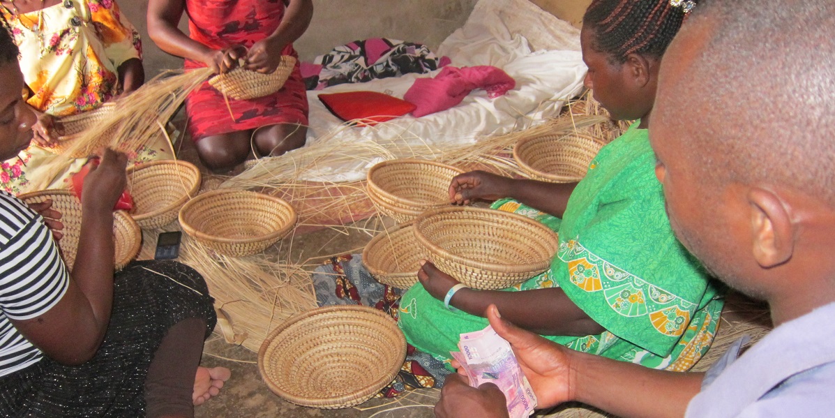 credit for marginalized groups