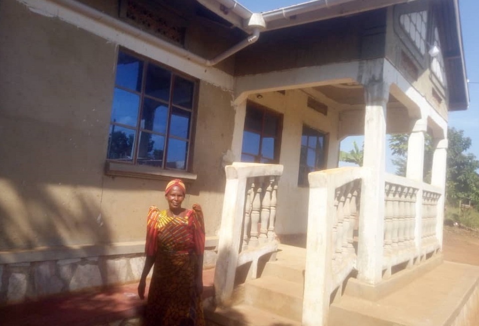 mpewu success story gorret