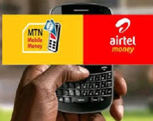 mobile money payment services